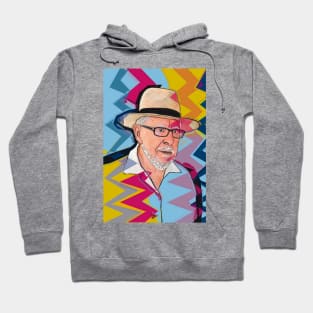 Dragoslav Mihailovic - The Quiet Hero Hoodie